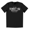 Playera Teikit Isi - Diseño Premium Mexicano - Kulicran