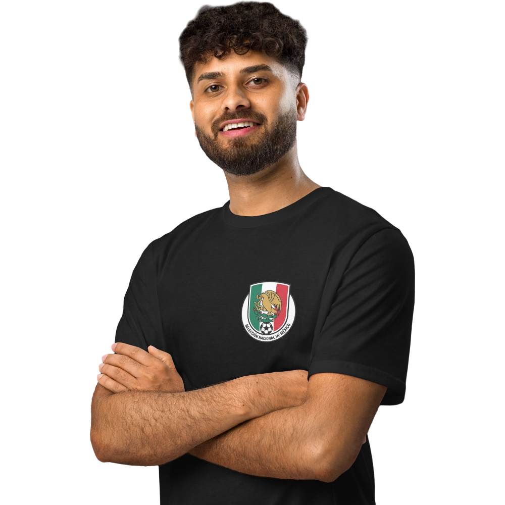 Playera Mundial 2026 - Edición Exclusiva Fútbol | Kulicran