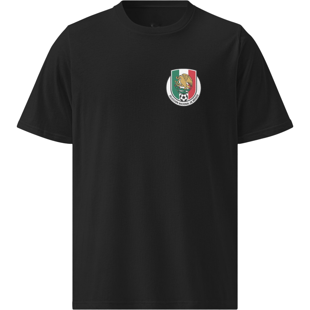 Playera Mundial 2026 - Edición Exclusiva Fútbol | Kulicran