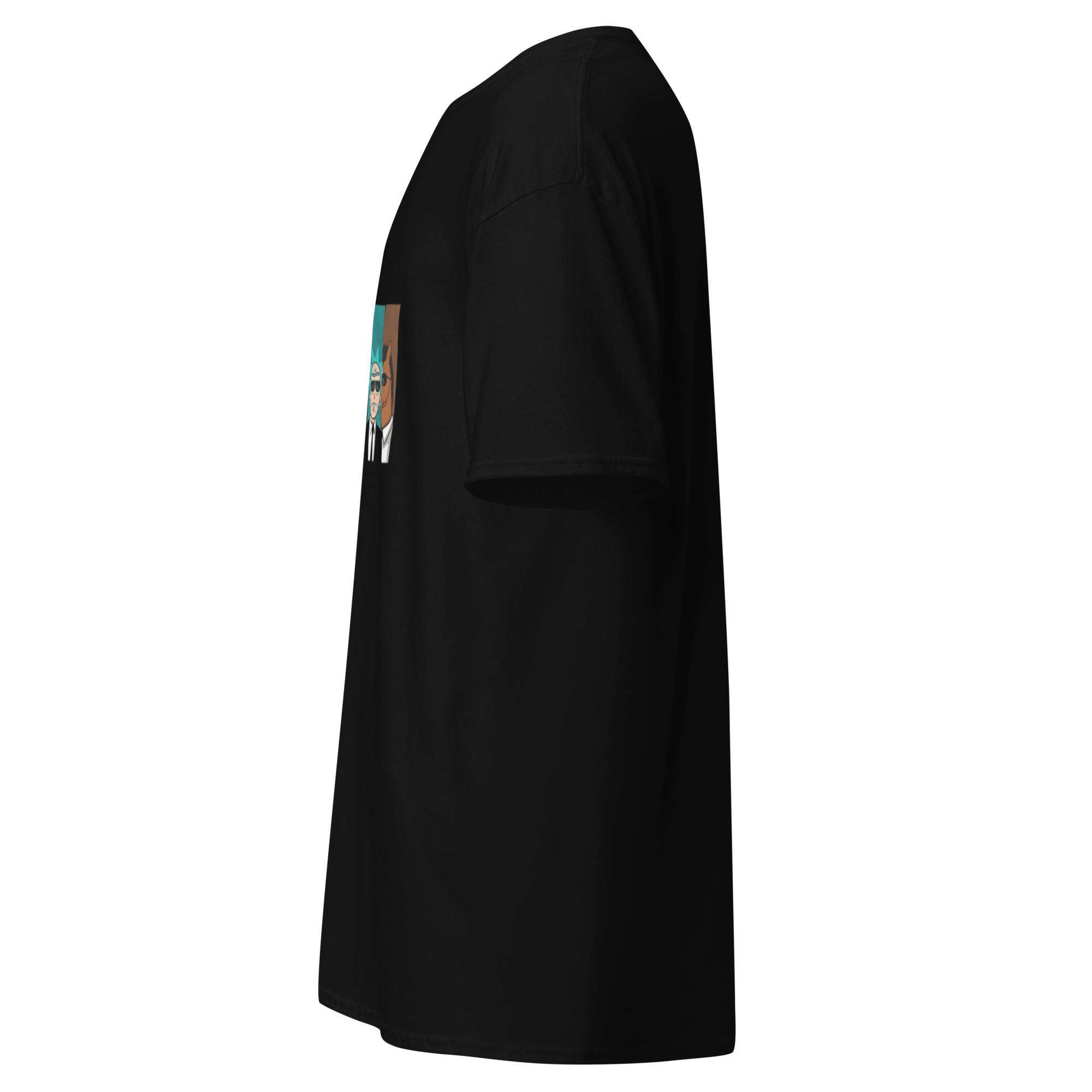 Playera Cartoon Unisex - Algodón 100% Premium | Kulicran