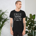 Playera DaFOnk - Estilo Urbano Funky | Kulicran - Kulicran